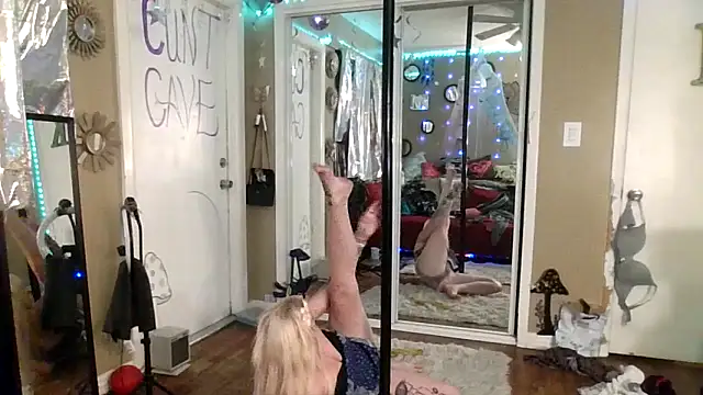 marilyn420 online show from 03-14-26, 11:26