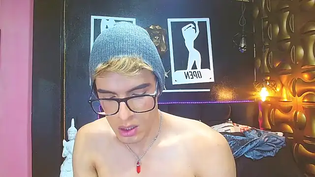 angel sexyevil online show from 12-29-24, 12:34