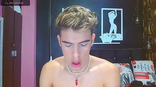 angel sexyevil online show from 01-09-25, 12:19
