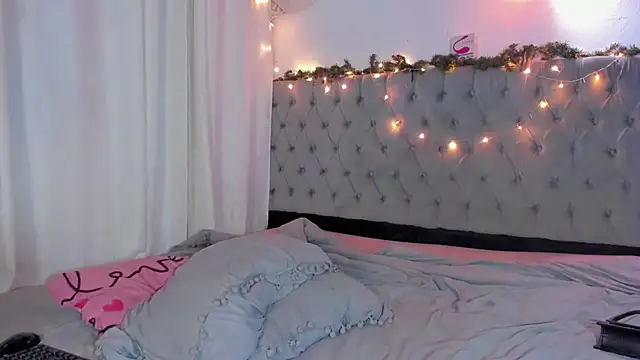 AfroGoddess online show from 12-12-24, 10:09