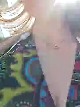 Snapshot of TopsyWilde chatting on 12-31-24, 12:46 TopsyWilde online show from 12-31-24, 12:46