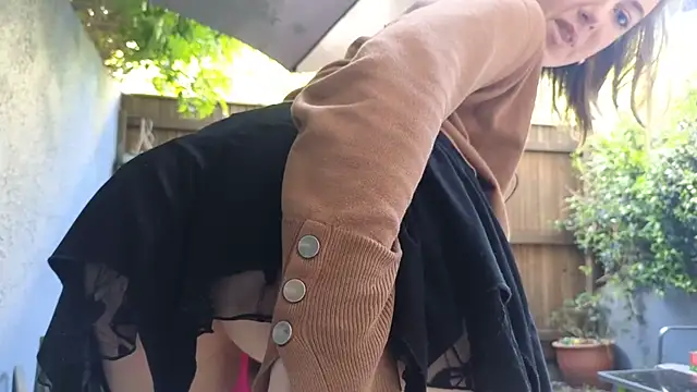 Snapshot of TopsyWilde chatting on 10-02-25, 08:21 TopsyWilde online show from 10-02-25, 08:21