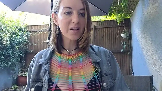 TopsyWilde online show from 02-19-26, 07:26