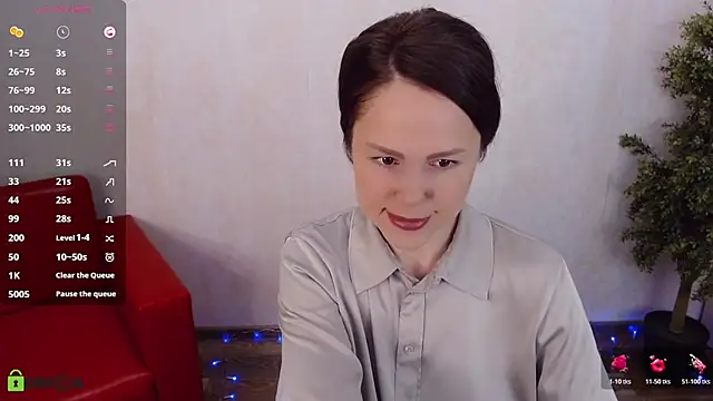 VickyGolden online show from 02-09-26, 05:33