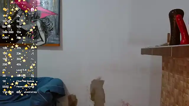 Snapshot of RinnaMoys chatting on 12-07-24, 12:19 RinnaMoys online show from 12-07-24, 12:19