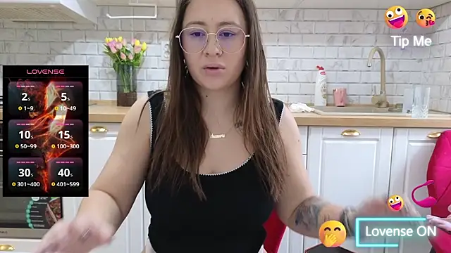 BoobsyBabe online show from 03-03-26, 06:52