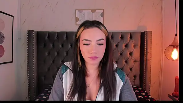 Kim Blane online show from 11-13-25, 03:38