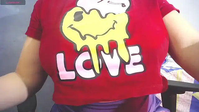 Tiffany teressa online show from 02-02-25, 06:20