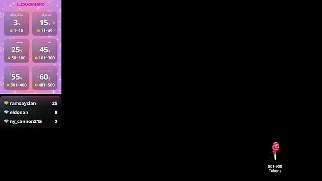 Tiffany teressa online show from 02-17-25, 02:48