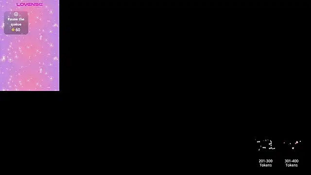 Tiffany teressa online show from 03-07-25, 02:56