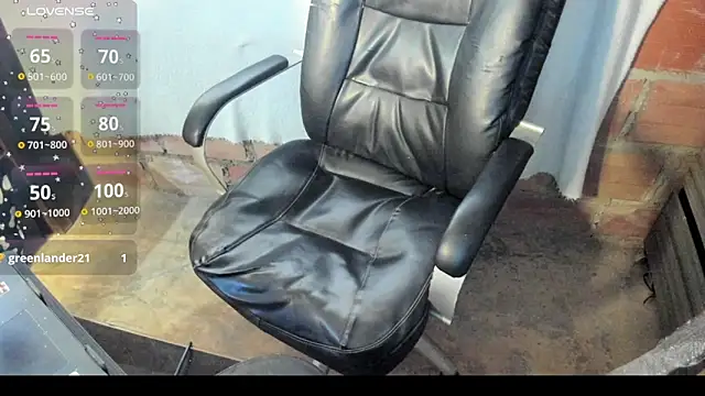 Tiffany teressa online show from 03-24-26, 01:05