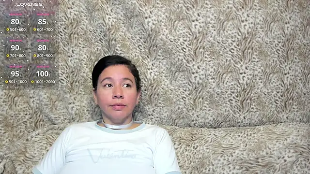 Tiffany teressa online show from 06-07-26, 05:16