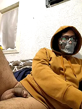 HardestPepe online show from 12-04-25, 02:54