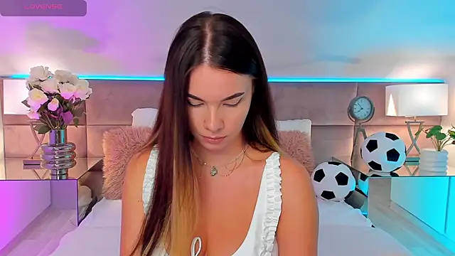 MiaMuse online show from 07-05-26, 07:10