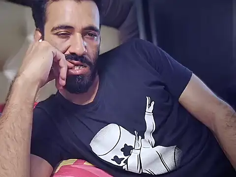 Steffan55 online show from 03-19-25, 09:06