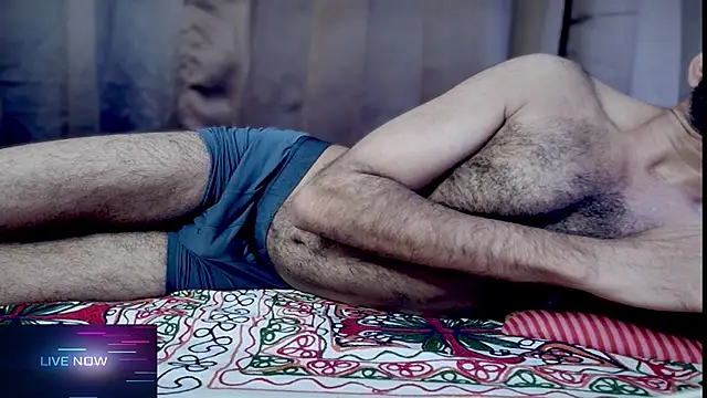 Steffan55 online show from 09-11-25, 02:22