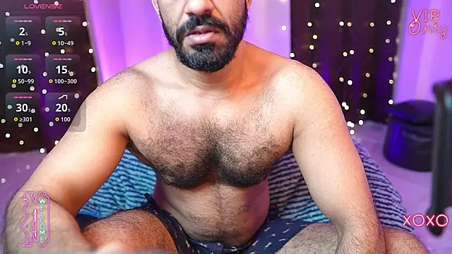 Steffan55 online show from 06-29-26, 11:43