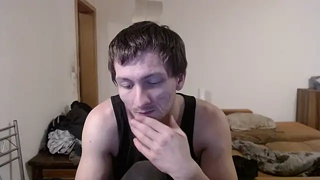 sexymann92 online show from 10-24-25, 12:45