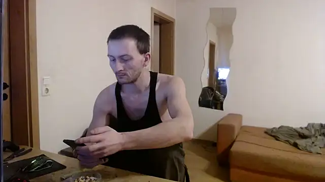 sexymann92 online show from 02-01-26, 11:31