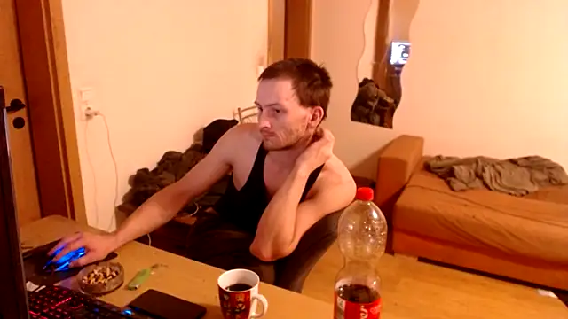 sexymann92 online show from 02-04-26, 04:02