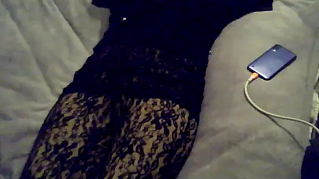 BarbierQueen online show from 10-28-25, 11:58