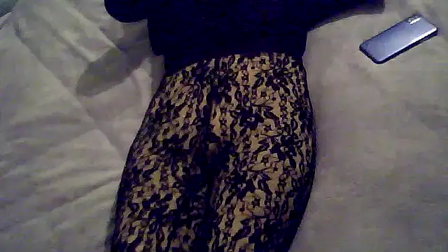 BarbierQueen online show from 10-29-25, 10:17