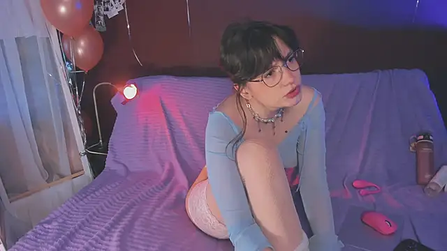 juby yuby online show from 03-08-26, 12:20