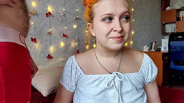 GenrikhBecca online show from 12-22-24, 09:33
