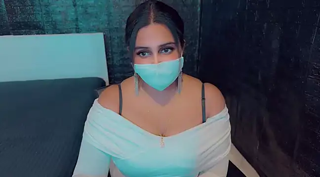 Snapshot of SonY_CaM chatting on 02-18-25, 04:16 SonY CaM online show from 02-18-25, 04:16