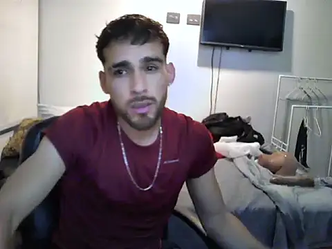 Emanuell   online show from 10-15-25, 12:22