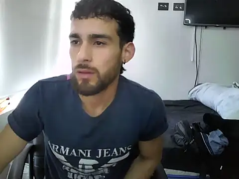 Emanuell   online show from 11-03-25, 06:42