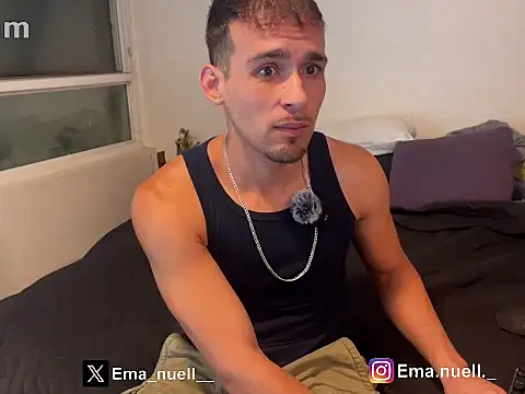 Emanuell   online show from 03-30-26, 11:17