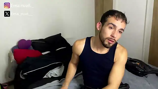 Emanuell   online show from 04-24-26, 01:41