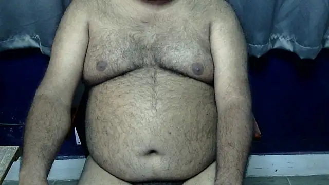 hairysubcub 70 online show from 01-14-26, 05:24