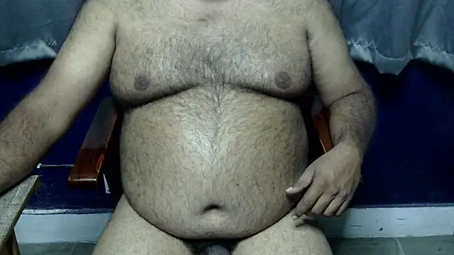 hairysubcub 70 online show from 03-26-26, 07:41