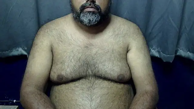 hairysubcub 70 online show from 03-27-26, 07:47