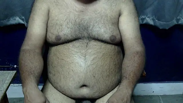 hairysubcub 70 online show from 03-28-26, 08:36