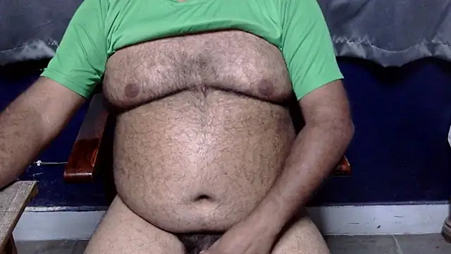 hairysubcub 70 online show from 04-01-26, 01:41