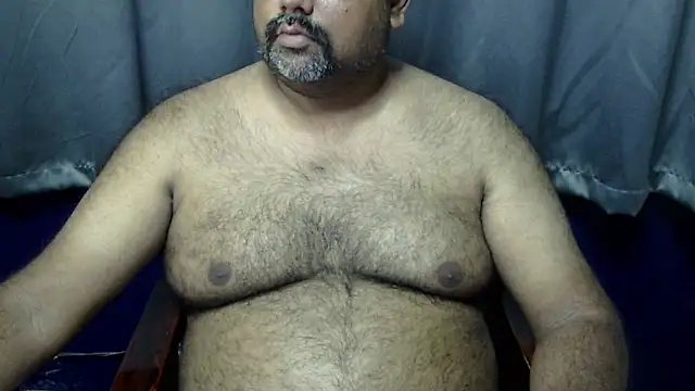 hairysubcub 70 online show from 04-05-26, 07:49