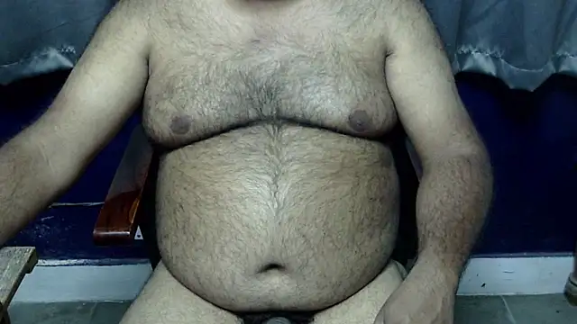 hairysubcub 70 online show from 04-08-26, 08:14