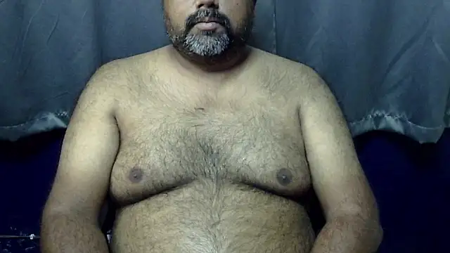 hairysubcub 70 online show from 04-16-26, 04:57