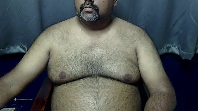 hairysubcub 70 online show from 05-02-26, 08:41