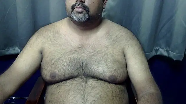hairysubcub 70 online show from 05-05-26, 07:27