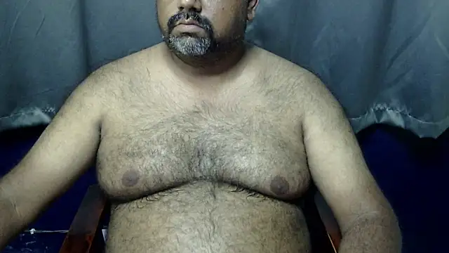 hairysubcub 70 online show from 05-06-26, 07:35