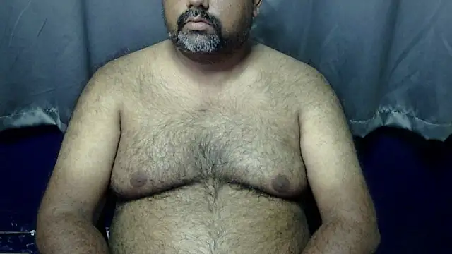 hairysubcub 70 online show from 05-07-26, 07:36