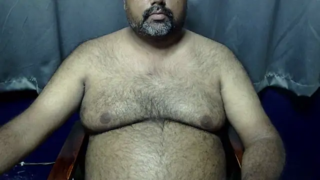 hairysubcub 70 online show from 05-09-26, 08:08