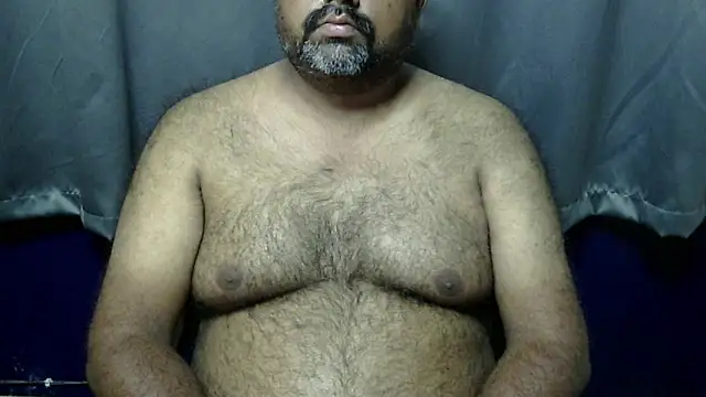 hairysubcub 70 online show from 05-10-26, 03:23