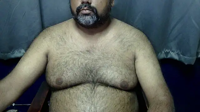 hairysubcub 70 online show from 05-20-26, 06:36
