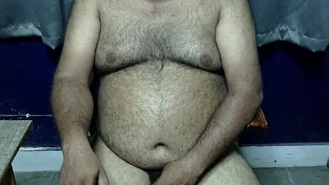hairysubcub 70 online show from 06-10-26, 06:07