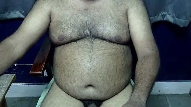 hairysubcub 70 online show from 06-11-26, 06:55